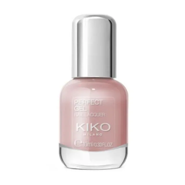 KIKO MILANO Perfect Gel Nail Lacquer 1ST