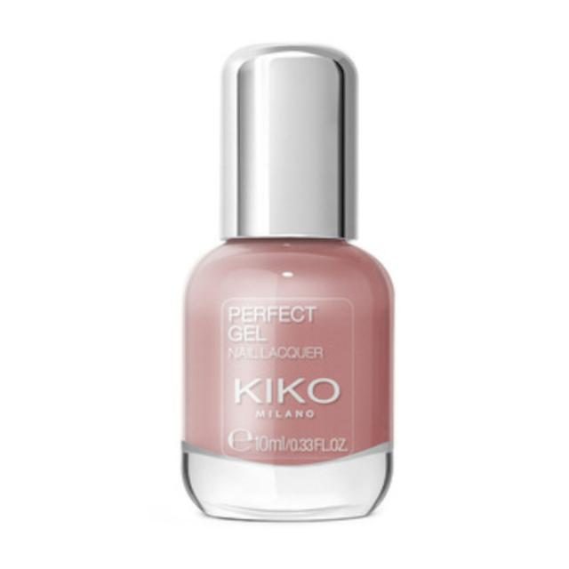 KIKO MILANO Perfect Gel Nail Lacquer 1ST