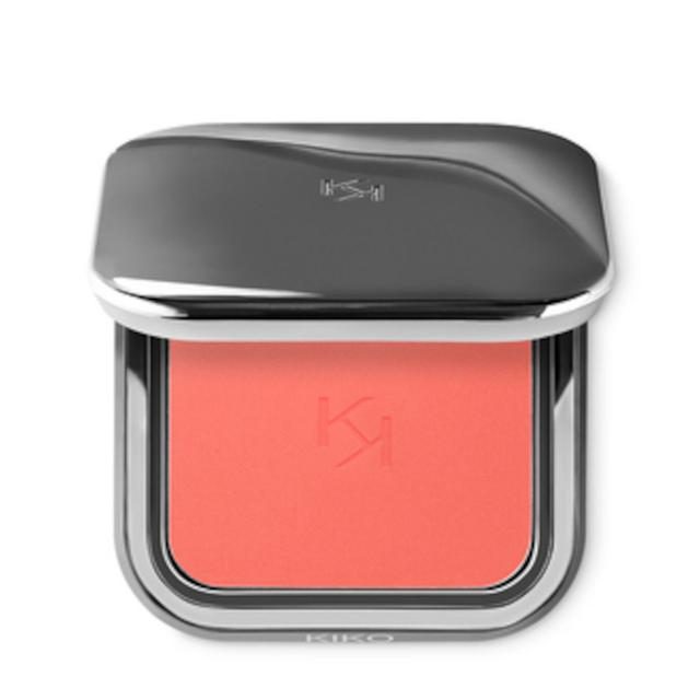 KIKO MILANO Unlimited Blush Compact Blush 1ST