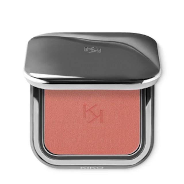 KIKO MILANO Unlimited Blush Compact Blush 1ST