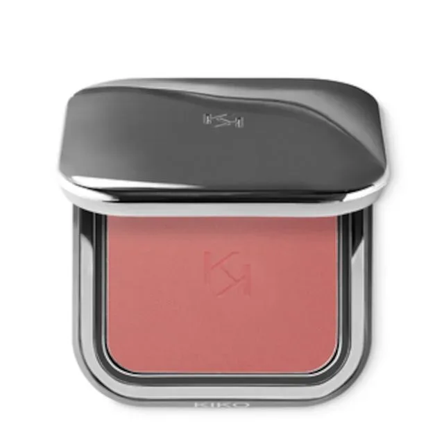 KIKO MILANO Unlimited Blush Compact Blush 1ST