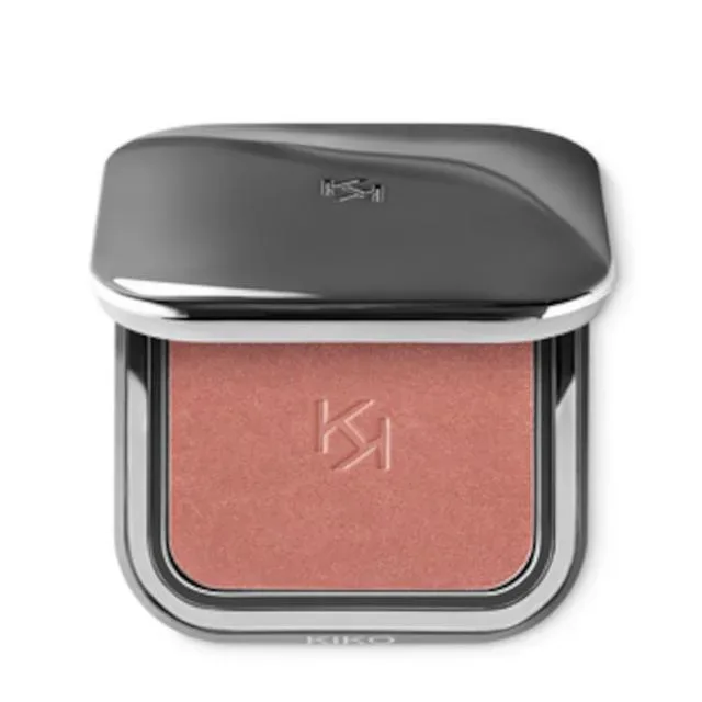 KIKO MILANO Unlimited Blush Compact Blush 1ST