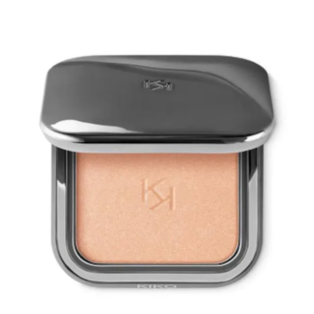 KIKO MILANO Glow Fusion Powder Highlighter Compact Highlighter 1ST