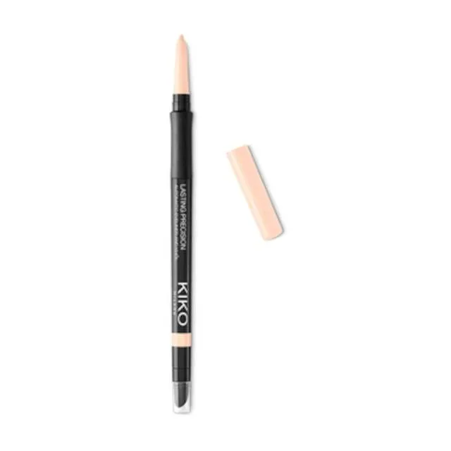 KIKO MILANO Lasting Precision Eyeliner And Khôl Automatic Eye Pencil 1ST