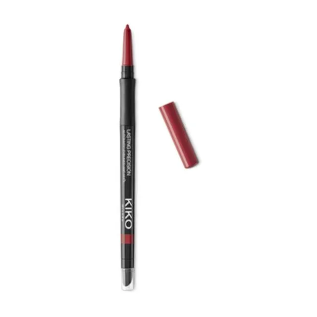 KIKO MILANO Lasting Precision Eyeliner And Khôl Automatic Eye Pencil 1ST