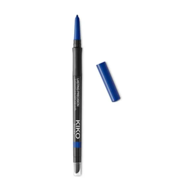 KIKO MILANO Lasting Precision Eyeliner And Khôl Automatic Eye Pencil 1ST