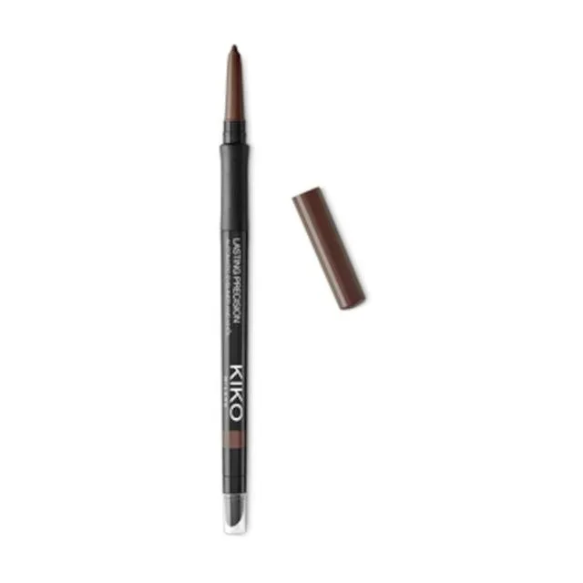 KIKO MILANO Lasting Precision Eyeliner And Khôl Automatic Eye Pencil 1ST