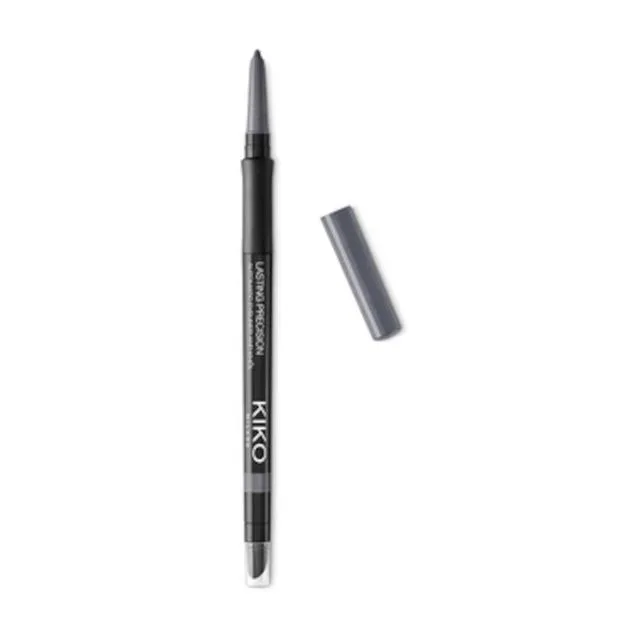 KIKO MILANO Lasting Precision Eyeliner And Khôl Automatic Eye Pencil 1ST
