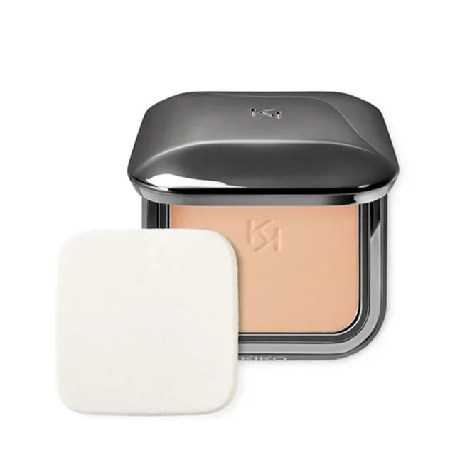 KIKO MILANO Weightless Perfection Wet And Dry Powder Foundation 1ST