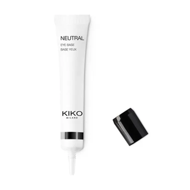 KIKO Milano Eye Base Eyeshadow Base 10 ml Neutral