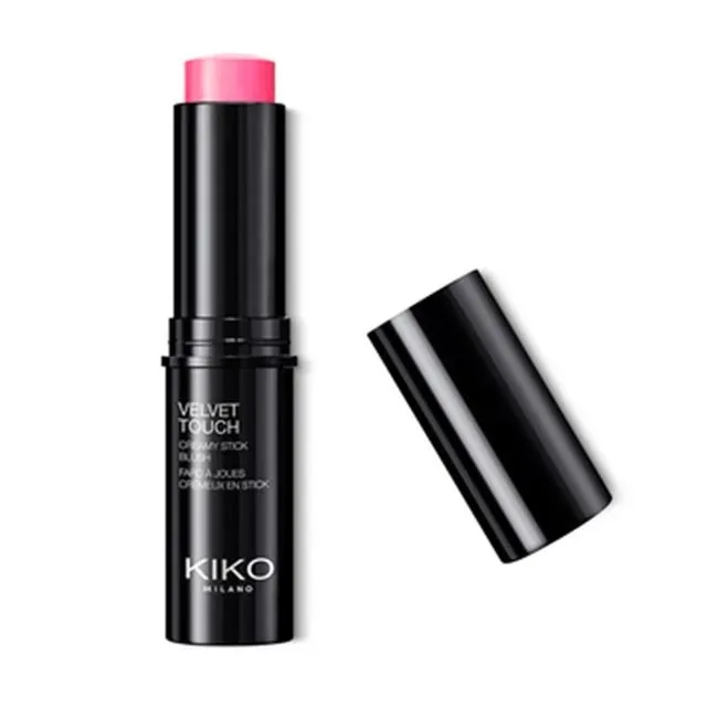 KIKO MILANO Velvet Touch Creamy Stick Blush Stick Blush 1ST