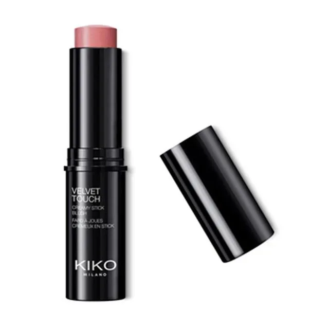 KIKO MILANO Velvet Touch Creamy Stick Blush Stick Blush 1ST