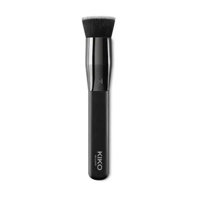 KIKO MILANO Face 05 Round Foundation Brush Face Brushes 1ST