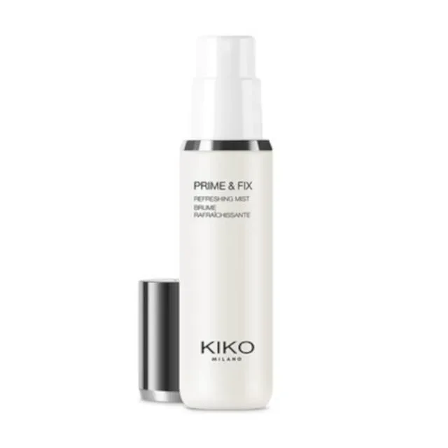 KIKO Milano Prime & Fix Refreshing Mist Primer 70 ml
