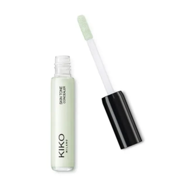 KIKO Milano Skin Tone Concealer Concealer 3.5 ml 01 Green