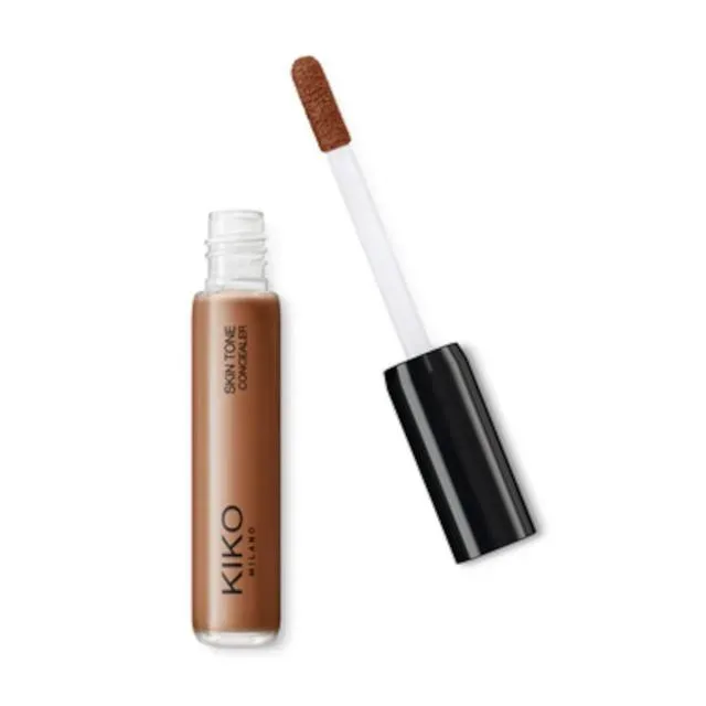 KIKO MILANO Skin Tone Concealer Fluid Concealers 1ST