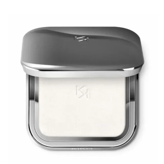 KIKO MILANO Universal Translucent Finishing Powder Compact Powders 1ST
