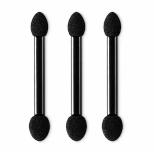 KIKO MILANO Maxi Eyeshadow Applicators Eye Brushes 1ST