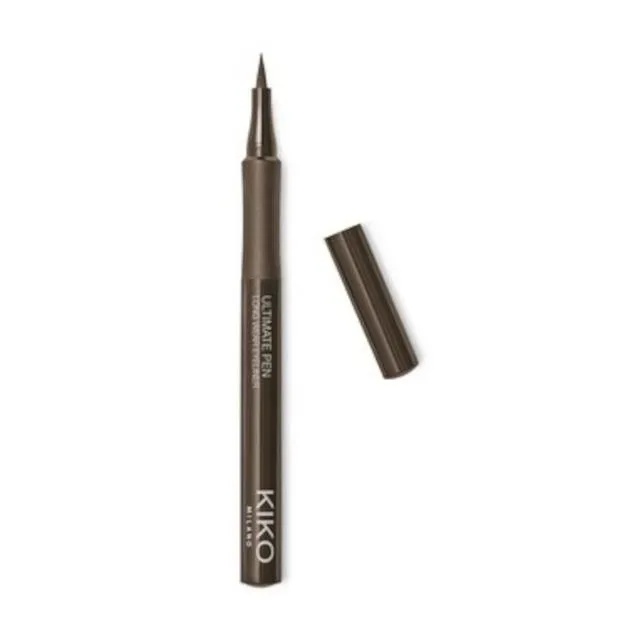 KIKO MILANO Ultimate Pen Eyeliner Eye Marker 1ST