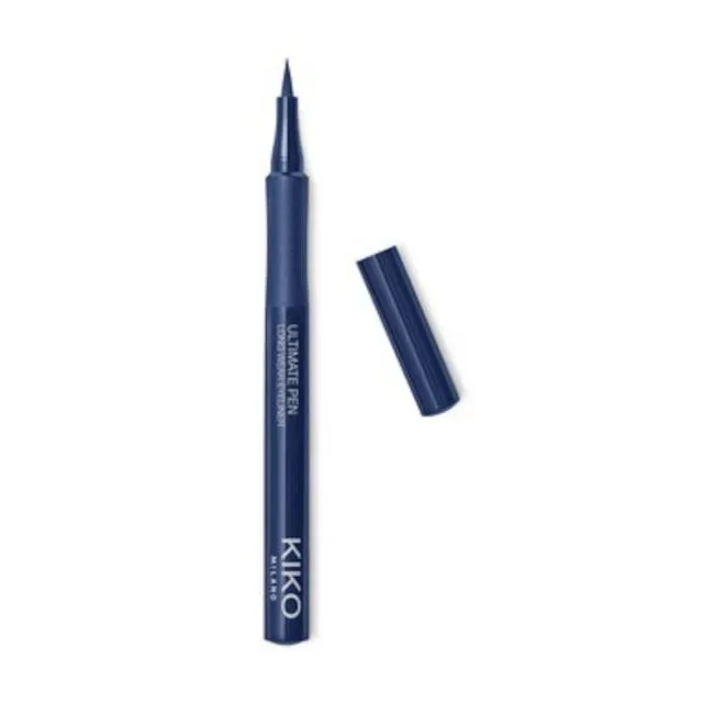 KIKO MILANO Ultimate Pen Eyeliner Eye Marker 1ST
