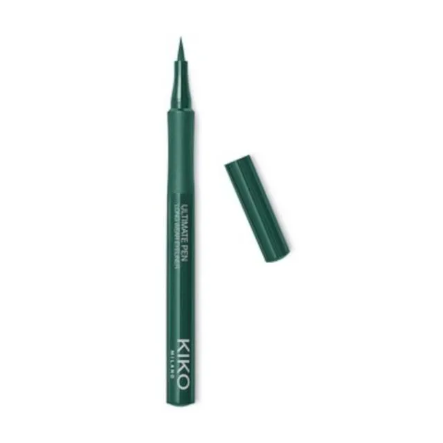 KIKO MILANO Ultimate Pen Eyeliner Eye Marker 1ST