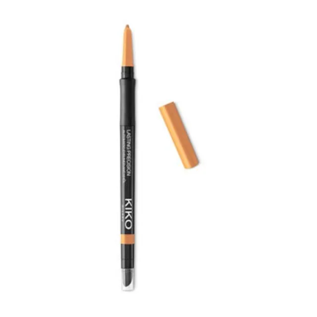 KIKO MILANO Lasting Precision Eyeliner And Khôl Automatic Eye Pencil 1ST
