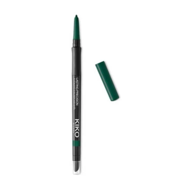 KIKO MILANO Lasting Precision Eyeliner And Khôl Automatic Eye Pencil 1ST