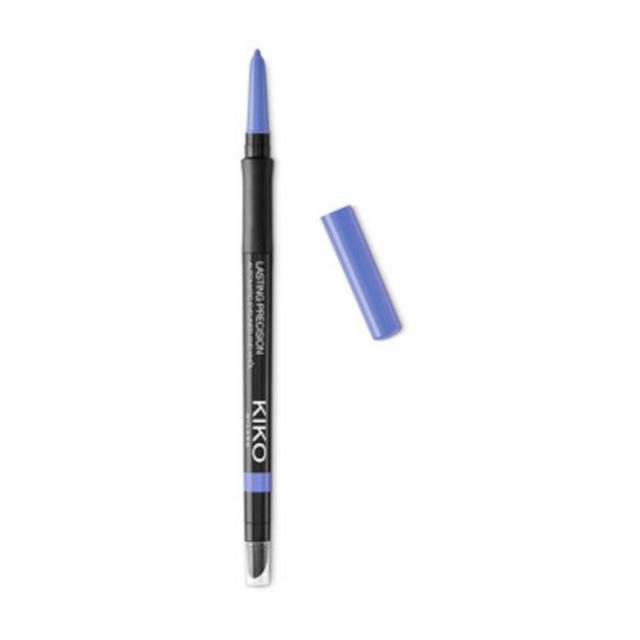 KIKO MILANO Lasting Precision Eyeliner And Khôl Automatic Eye Pencil 1ST