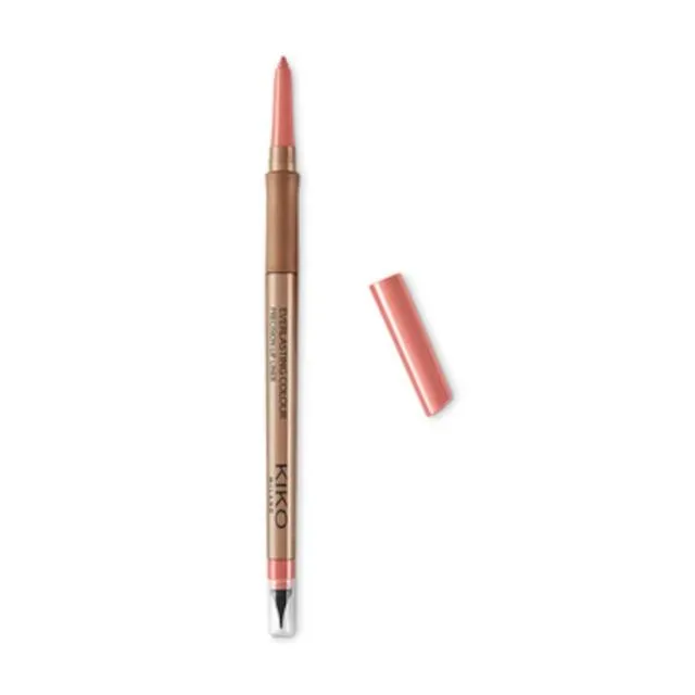 KIKO MILANO Everlasting Colour Precision Lip Liner Automatic Lip Pencil 1ST