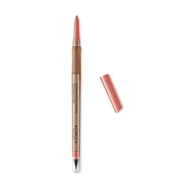 KIKO MILANO Everlasting Colour Precision Lip Liner Automatic Lip Pencil 1ST