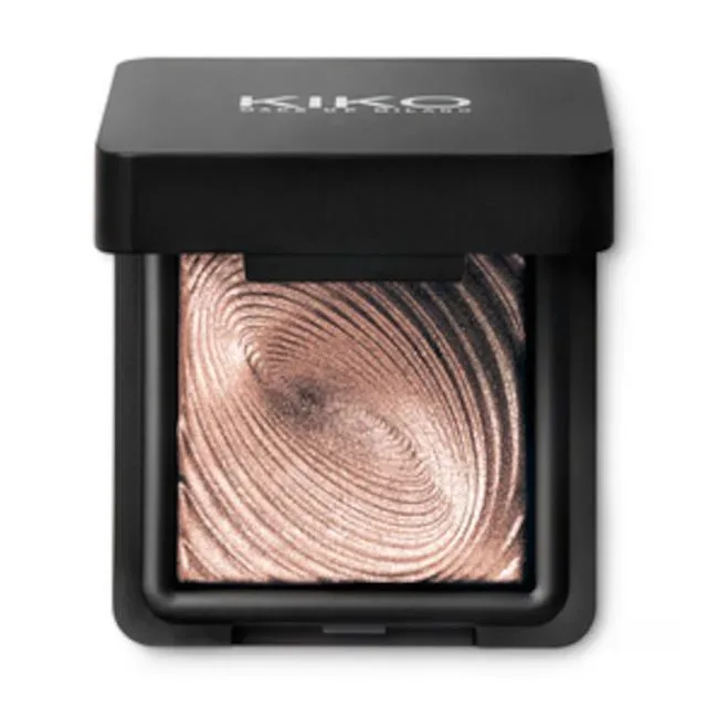 KIKO MILANO Water Eyeshadow Baked Eyeshadows 1ST