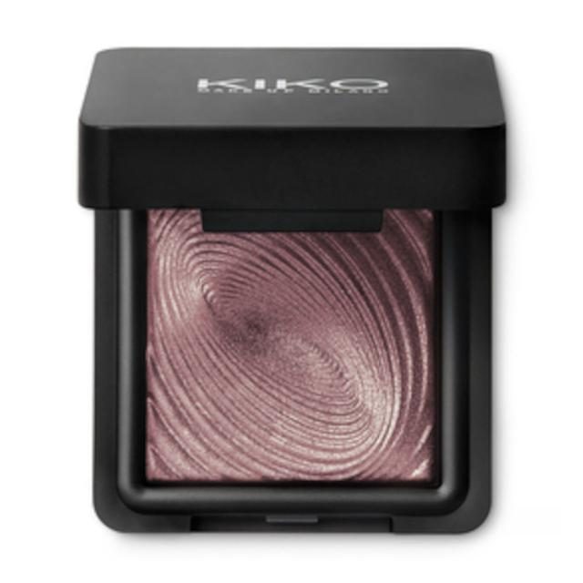 KIKO MILANO Water Eyeshadow Baked Eyeshadows 1ST