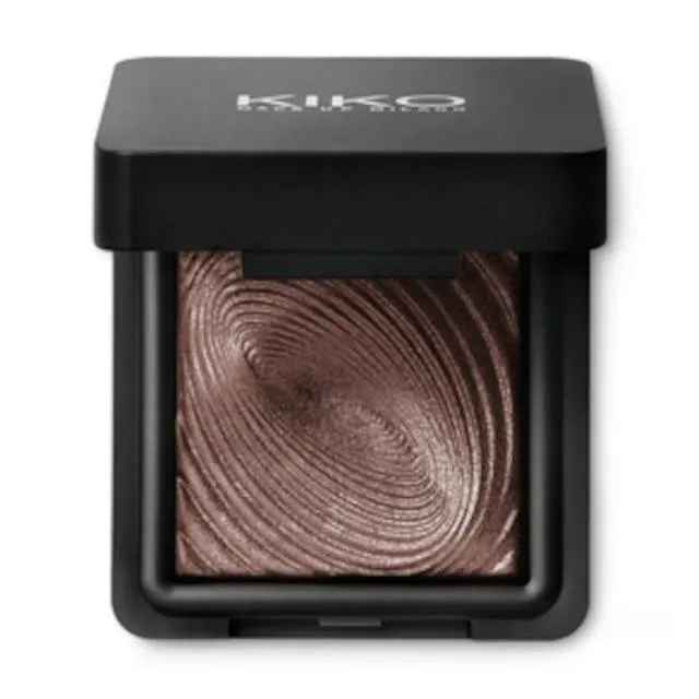 KIKO MILANO Water Eyeshadow Baked Eyeshadows 1ST