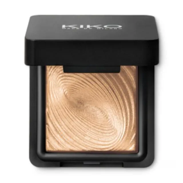 KIKO MILANO Water Eyeshadow Baked Eyeshadows 1ST