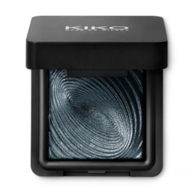 KIKO MILANO Water Eyeshadow Baked Eyeshadows 1ST