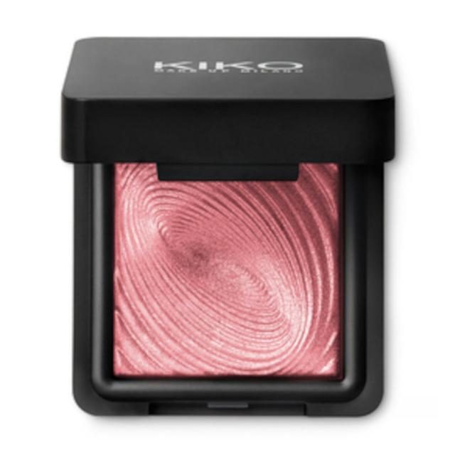 KIKO MILANO Water Eyeshadow Baked Eyeshadows 1ST