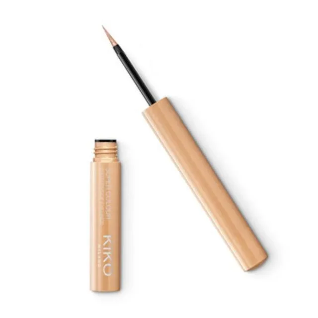 KIKO MILANO New Super Colour Waterproof Eyeliner Eyeliner 1ST