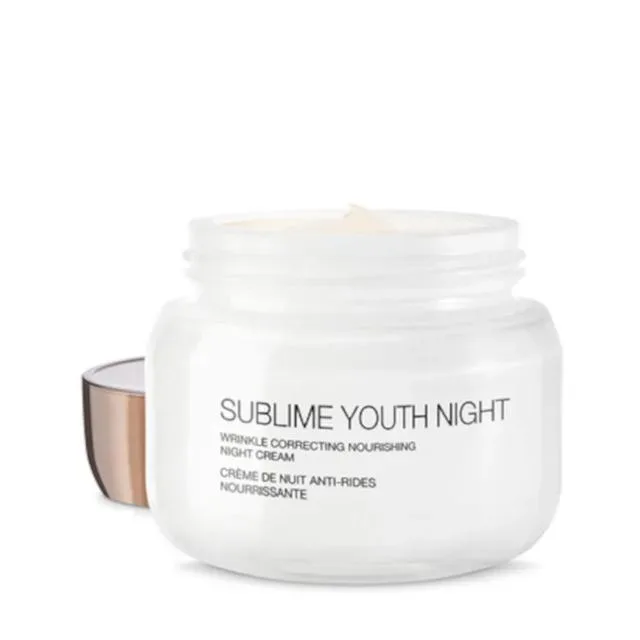 KIKO MILANO Sublime Youth Night Wrinkle Correcting Nourishing Night Cream