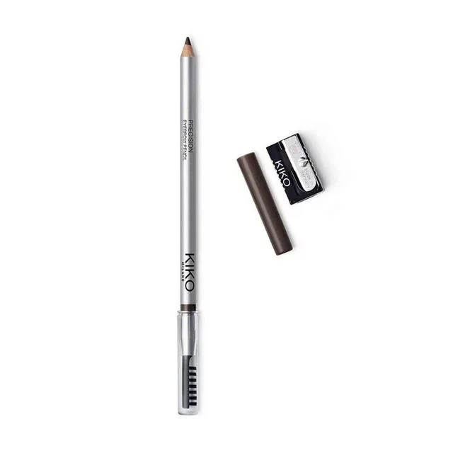 KIKO MILANO Precision Eyebrow Pencil 1ST