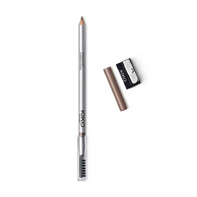 KIKO MILANO Precision Eyebrow Pencil 1ST