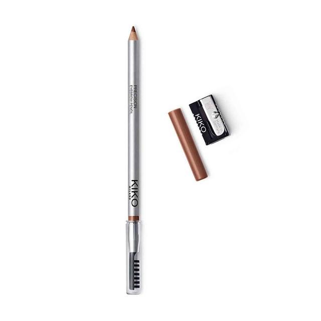 KIKO MILANO Precision Eyebrow Pencil 1ST