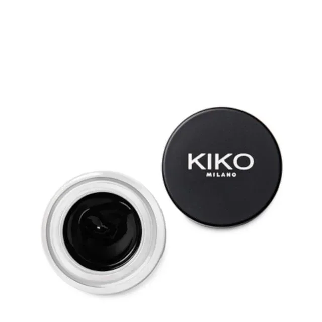 KIKO MILANO Lasting Gel Eyeliner Eyeliner 1ST