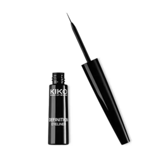 KIKO MILANO Definition Eyeliner Eyeliner 1ST
