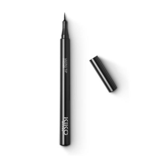 KIKO MILANO Micro Tip Eyeliner Eyeliner 1ST