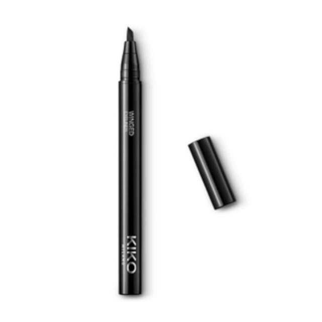 KIKO MILANO Winged Eyeliner Eyeliner 1ST