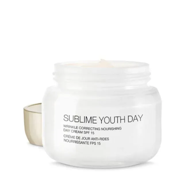 KIKO MILANO Sublime Youth Day Wrinkle Correcting Nourishing Day Cream