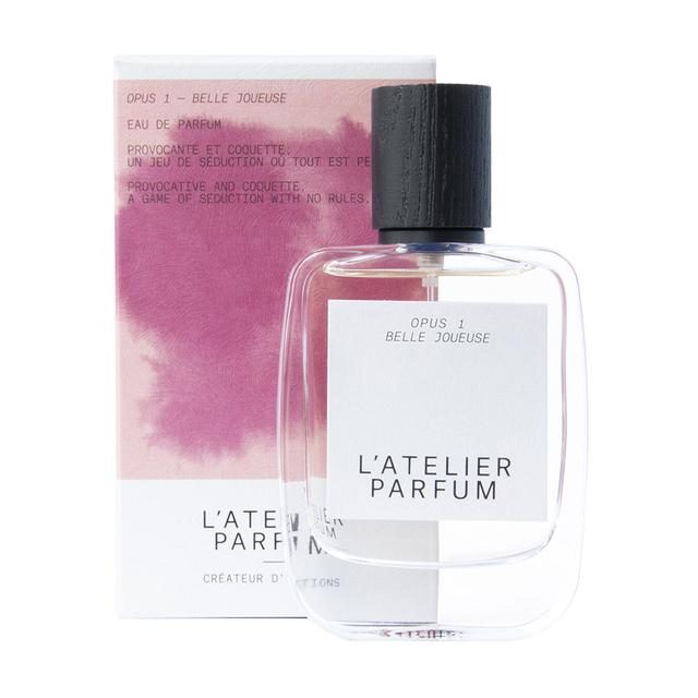 L'ATELIER PARFUM Opus1 Belle Joueuse Eau de Parfum 50ml Herren
