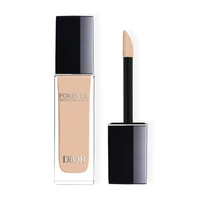 Dior - Korrigierender Concealer mit hoher Deckkraft,  Forever Skin Correct, 11 ml,  N Neutral