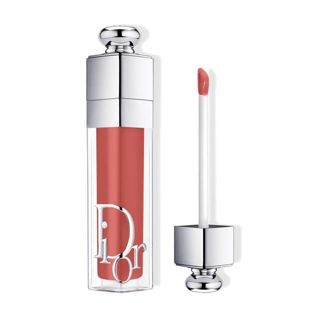 Dior - Aufpolsternder Lipgloss,  Addict Lip Maximizer, 6 ml,  Intense Cinnamon