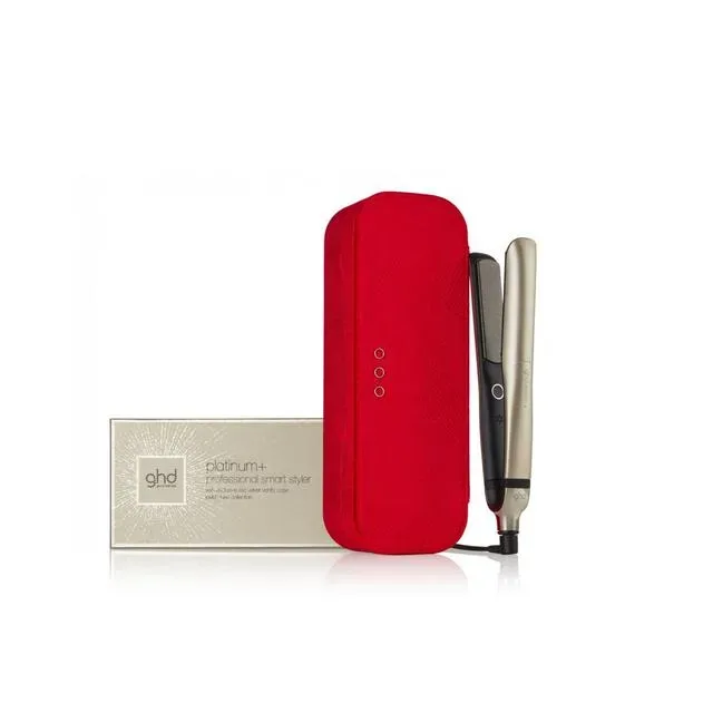 ghd Platinum+ Styler Set